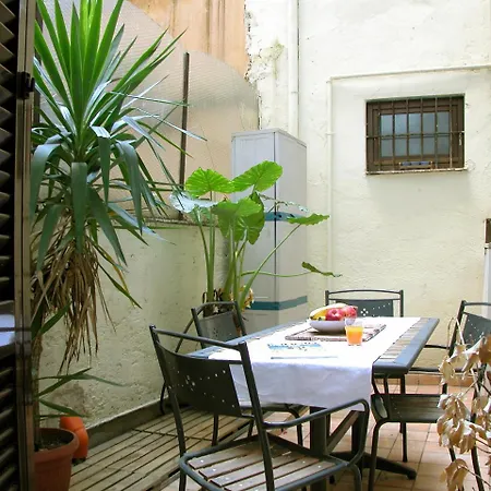 Lejlighed Rent In - Campo De Fiori