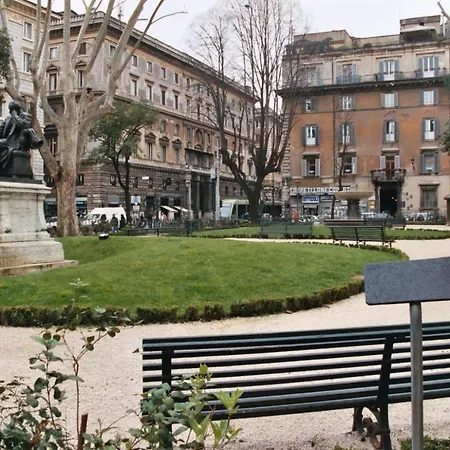 Lejlighed Rent In - Campo De Fiori Rom