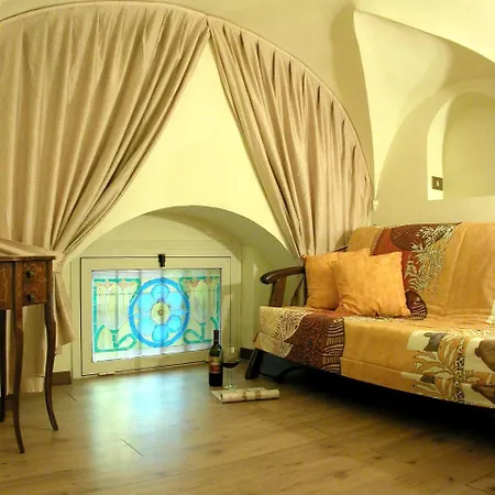 Rent In - Campo De Fiori