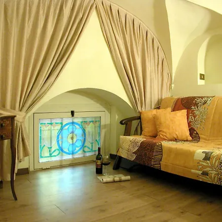 Rent In - Campo De Fiori
