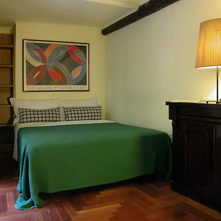 Lejlighed Rent In - Campo De Fiori